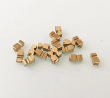 Numeric Letters Fonts for Hot Stamping Foil Coding Machines for Date and Batch Number Printing