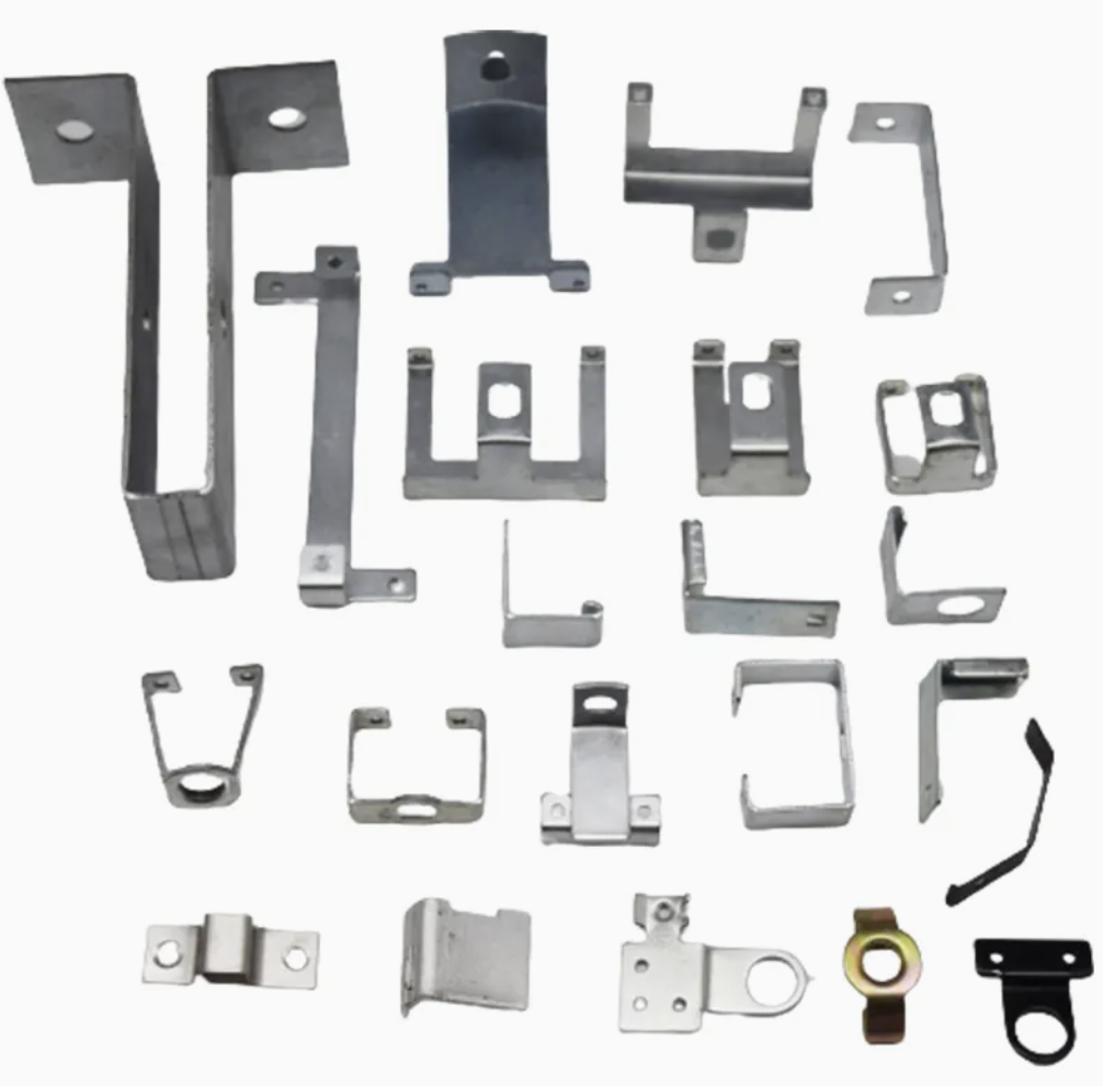 OEM metal fabrication