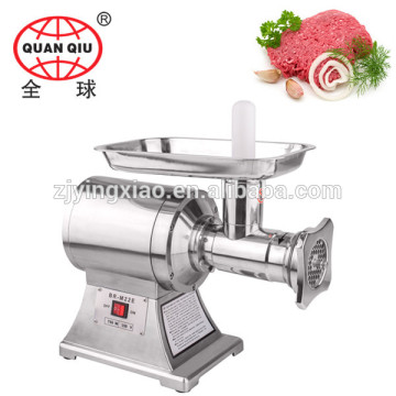 The New Style Electric Aluminum Meat Grinder with AL22