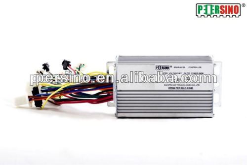 36v250w brushless controller(e-bike controller,motor controller)