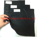 Tissu de tissu filtre non tissé de charbon actif de haute qualité
