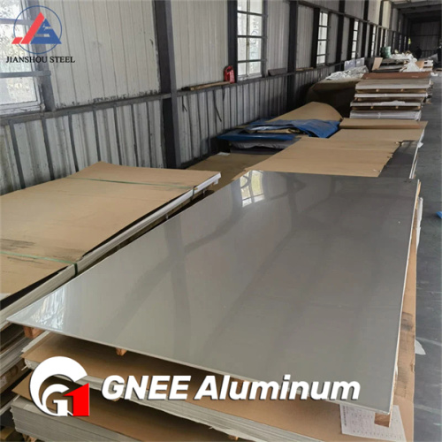 lembaran panel komposit aluminium