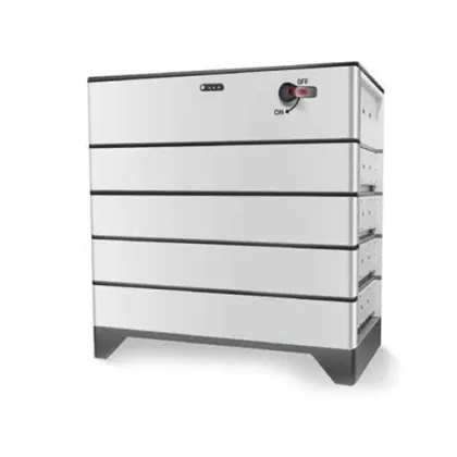 Small commerical LiFePO4 Battery(BYD cell)