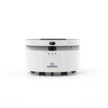 Anseboo Automatic Navigation Robot Chassis for Commercial Robots with Secondary Development Support