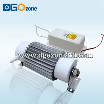 KHT-10gWFA2 Ceramic Tube Ozone Generator for Air and Water Treatment