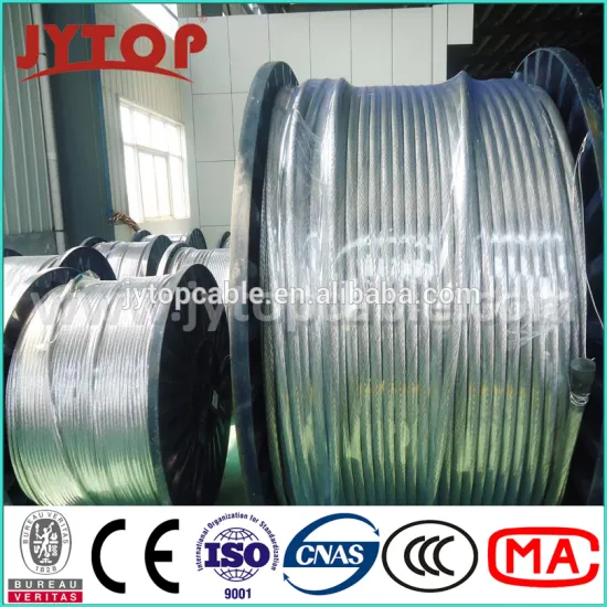 Zhengzhou JYTOP Cable AAAC 95MM2 Manufacturer