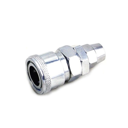 Stainless Steel/steel BSP/NPT Quick Release Couplers