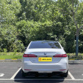 BMW I5 2024 eDrive35L Luxury Package