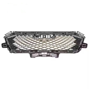 Chinese Auto Parts 5509180XST01A - Front Grille Assembly for Great Wall HAVAL JOLION