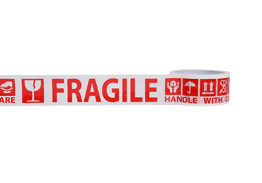 Personalized Custom Printed Packing Tape With Logo