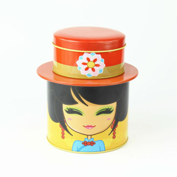 gift tin box wholesale