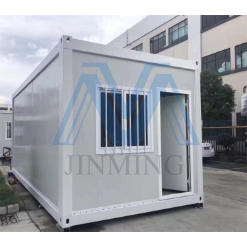 High quality top selling prefabricated container house price