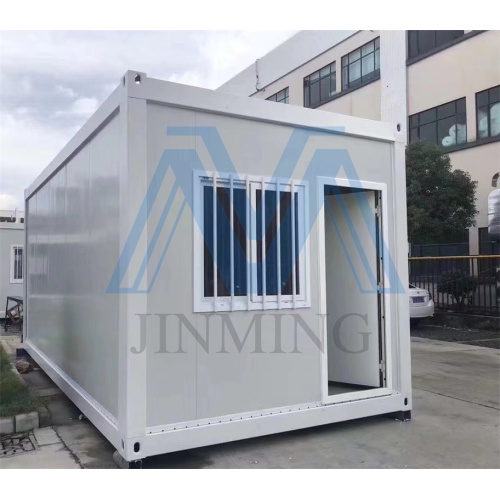 High quality top selling prefabricated container house price