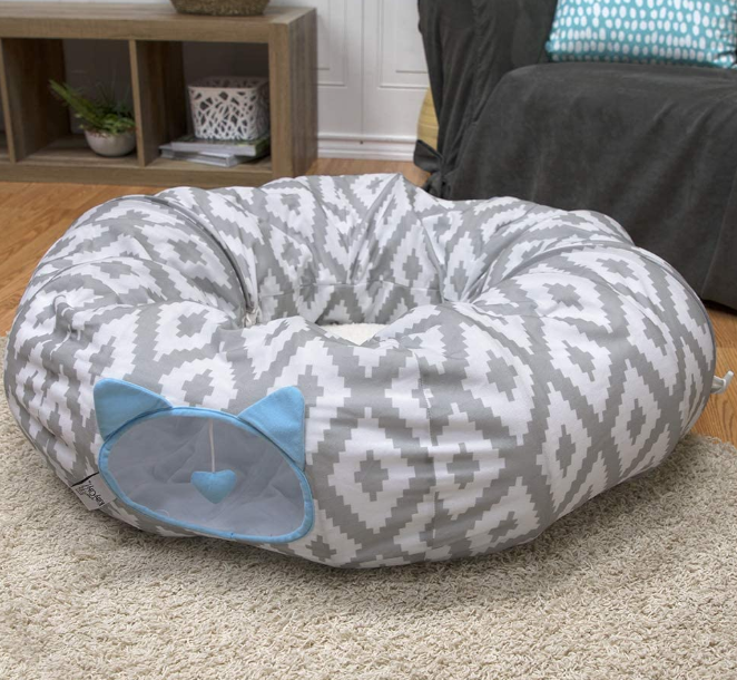 Cat Toy Beds