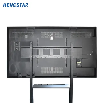 interactive whiteboard advantages 86inch