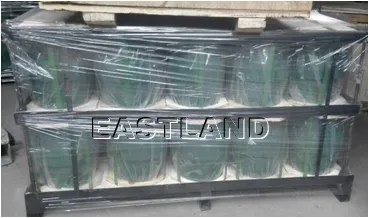 F1600 Mud Pump Hy-chrome Liner