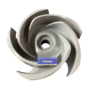 XP 14 x 12 x 22 Centrifugal Pump Impeller 24024-X0-HS for Hydraulic Fracturing