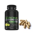 Appetite Suppressant Garcinia Cambogia weight loss capsules