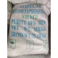 SHMP Sodium hexametaphosphate Aliments