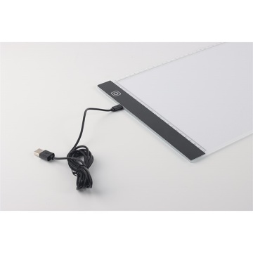 Suron LED Drawing Tracing Light Pad Kids