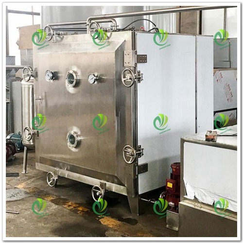 Efficient Square Drying Equipment