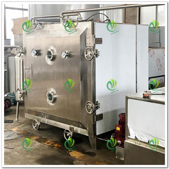 Efficient Square Drying Equipment