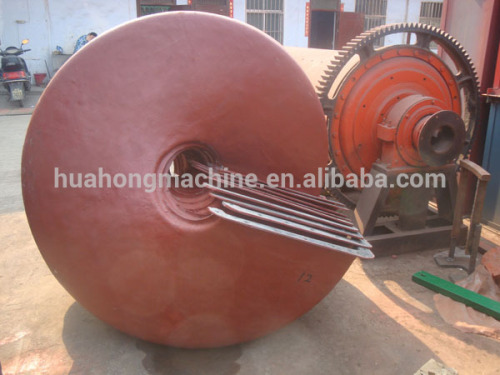 Made in China products spiral chute,spiral separator price