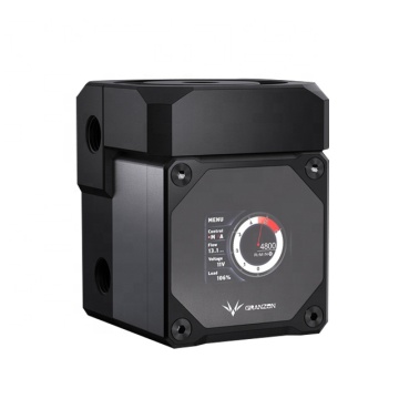 Granzon GFMB DDC AIO Pump+Reservoir Combo με ασύρματο έλεγχο ταχύτητας και ροή 700L/H