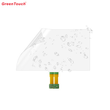 42 인치 인터랙티브 터치 포일 새로운 오버레이 포일