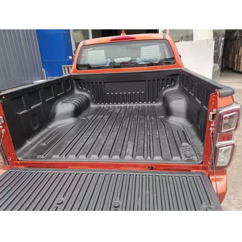 Truck Parts Bedliner For Navara Pro 4X 2021