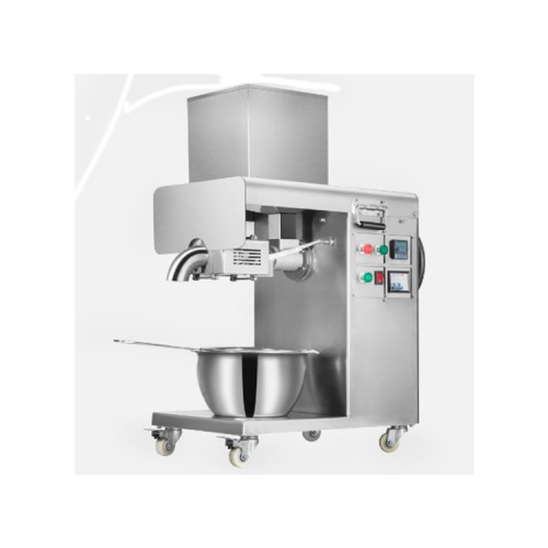 Small-Scale Automatic Oil Press Machines for Sesame, Olive, and Coconut Oils