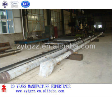 heavy tension rods for mining