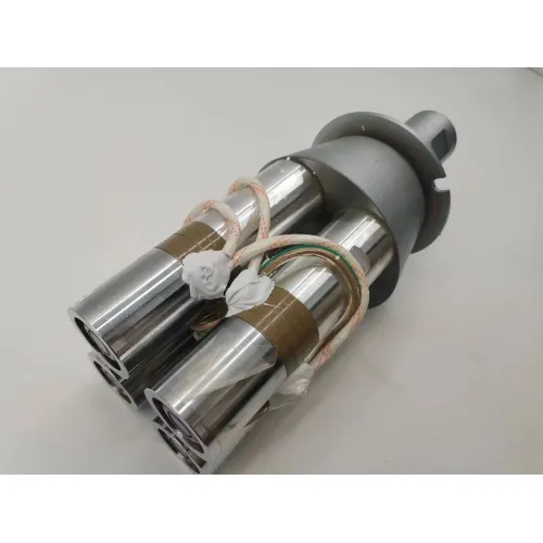 מתמר אולטרסאונד 15kHz 8000W