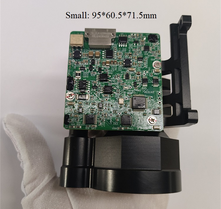 10km Range Finders