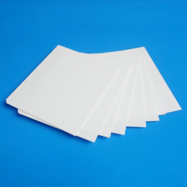 Alumina ceramic substrate