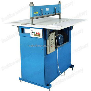 Stoffproben Schneidmaschine: Textilstoffstreifen Rollmesser Cutter Pinkmaschine Zick Zack