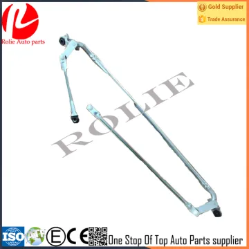 Windshield wiper link linkage assembly for Toyota hiace 2005 RHD OEM 85150-26150