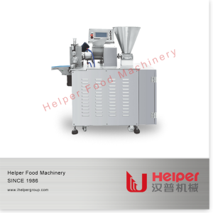 Automatic Dumpling Forming Machine