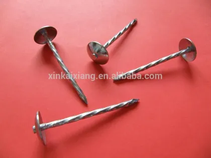 Good Price Durable coil nails price paslode roofing nails