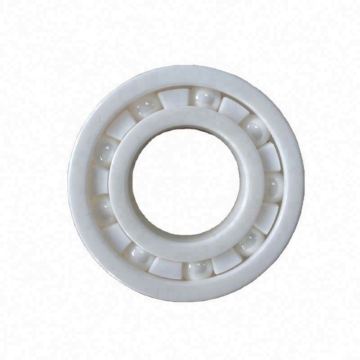 Pemasok China 6818 CE Single Row Groove Bantalan Bola Keramik