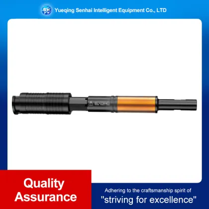 Powerful manual nail gun SH-4200