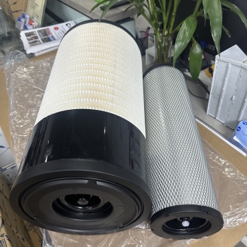Customized Industrial Powder Dust Collector - Air Filter Cartridge for CAT Engine Filter Replacement