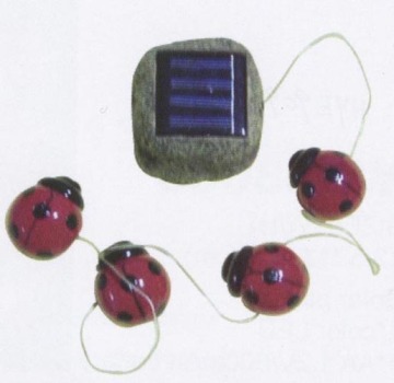 Resin Necklace Pendant