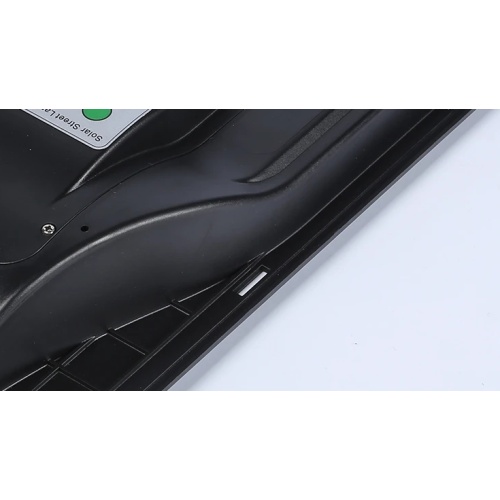 Smart Outdoor Waterproof Solar Street Light: Illuminating Your Path Efficiently