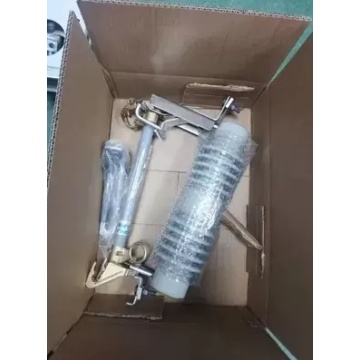 Corte a soldagem do ponto de fusível 540 Creepage