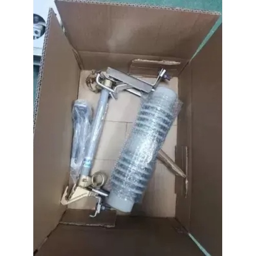 Corte a soldagem do ponto de fusível 540 Creepage