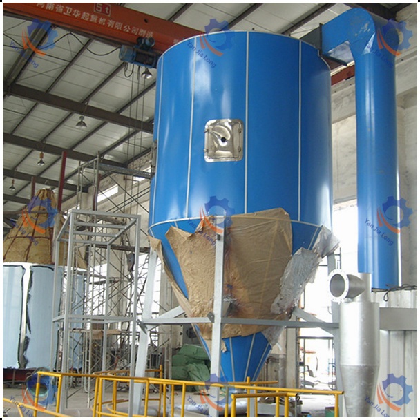 High Quality Low Price Fruit Spray Dryer Machine