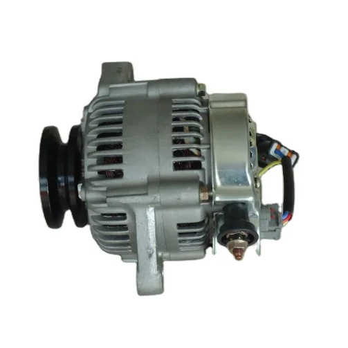 195-911-8990 Air Compressor Assy Suitable For Dozer D85A-21B