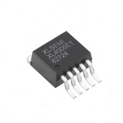 XL4005E1 Brand New Original Spot Step-Down Chip IC