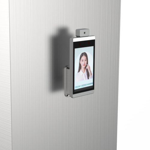 Biometric Access Control Facial Recognition